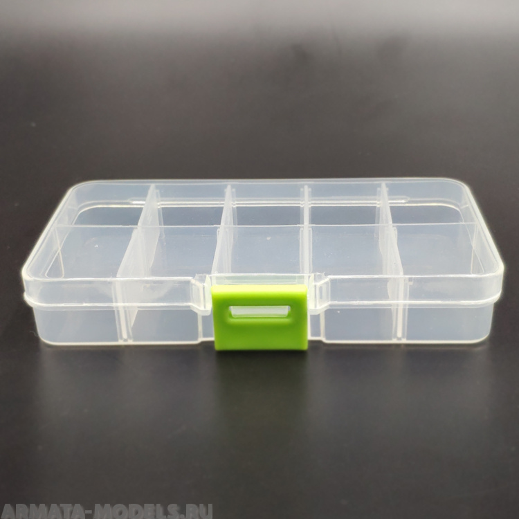 MW-Z009 Бокс для хранения 8 ячеек