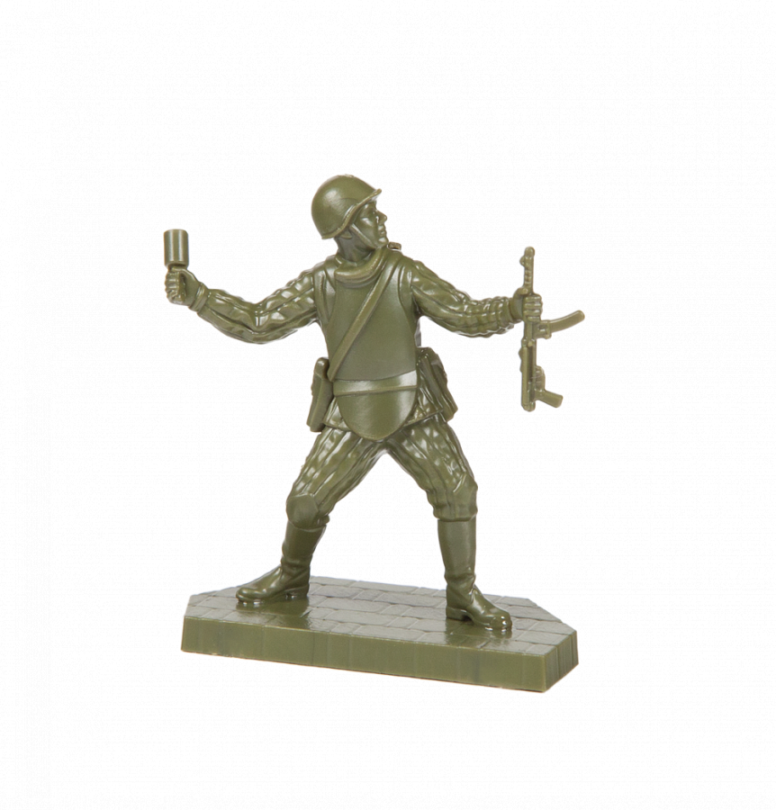 6271 Штурмовая инженерно-саперная бригада Звезда