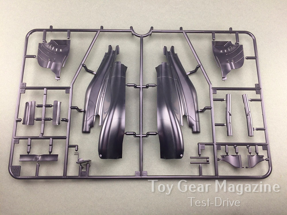 20018EBB McLaren Honda MP4-31 EBBRO