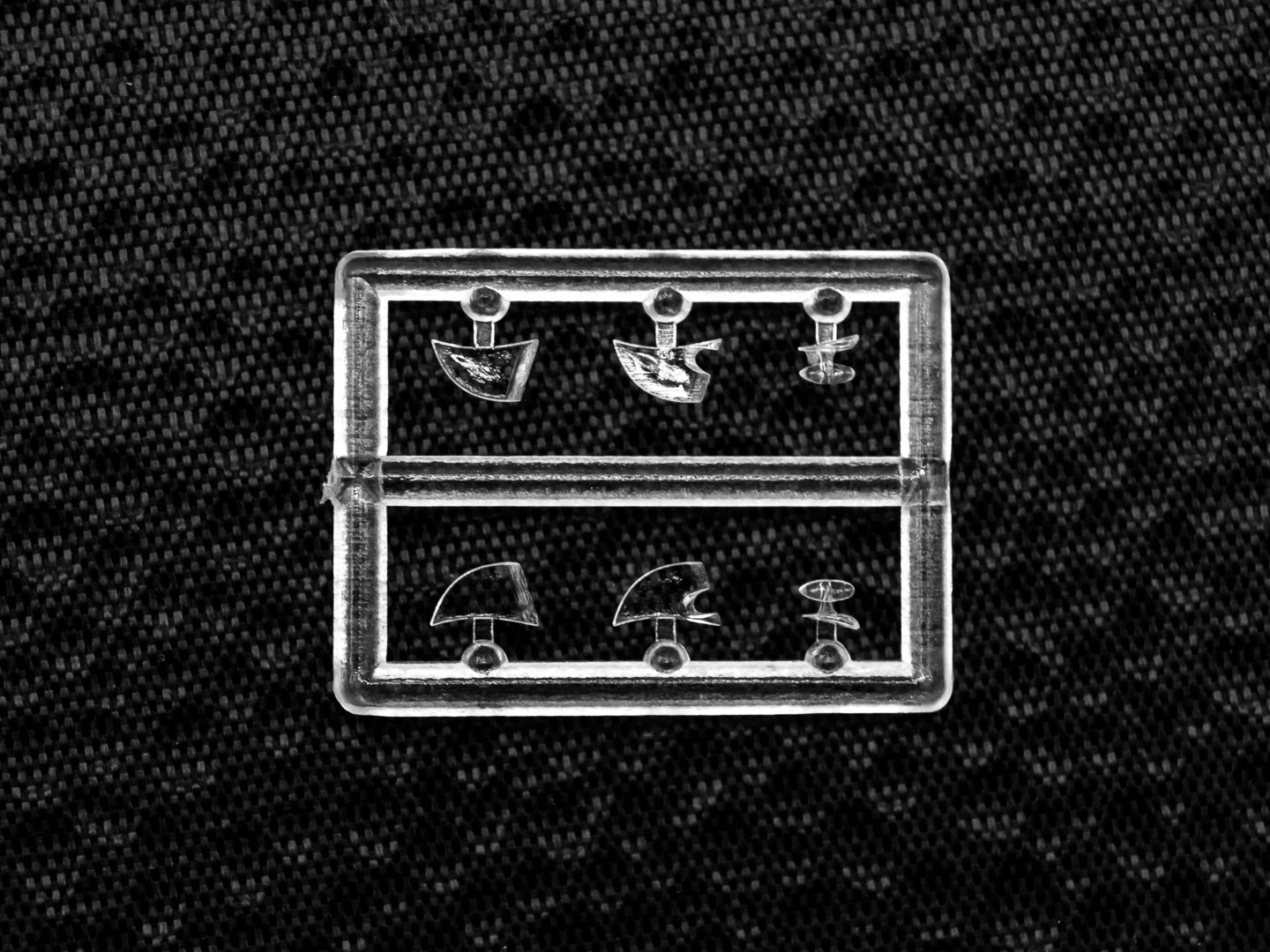 72053 И-5,  Советский истребитель - биплан ICM