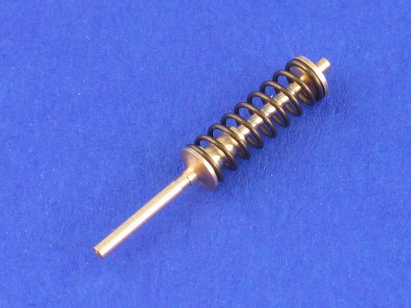 ABR-24-013  Дополнения для  Shock absorbers для  1/24