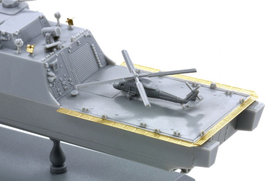 7095Д АМЕР.КОРАБЛЬ U.S.S. FREEDOM LCS-1 Dragon