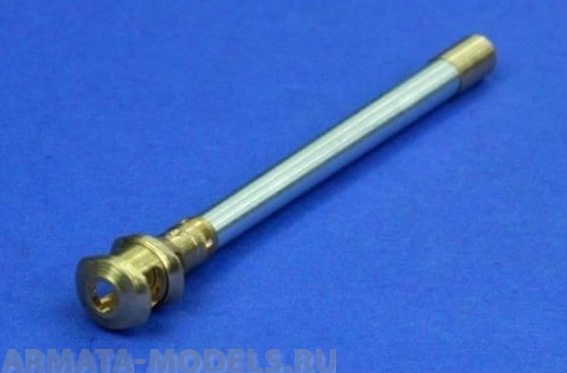 35B49RB Точеный ствол 7.5cm L/48 (early version) StuG III Ausf G, StuG IV (Early)