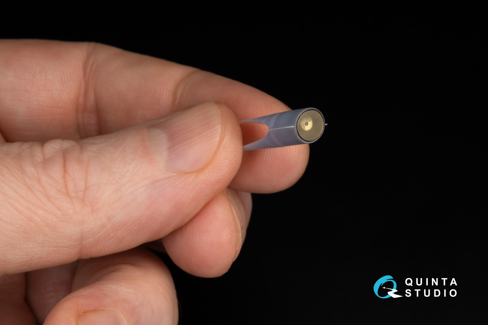 QP+48021 TISEO для F-4E (Meng) (с 3D-печатными деталями)