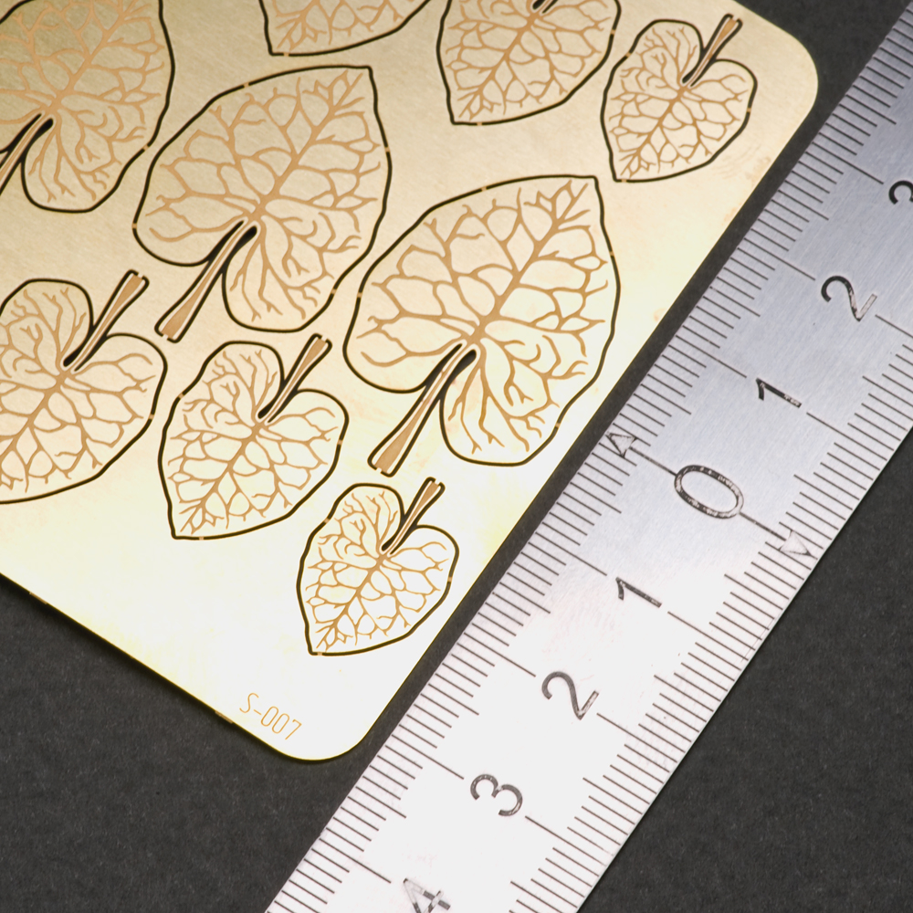 S-007 Репейник, размер M