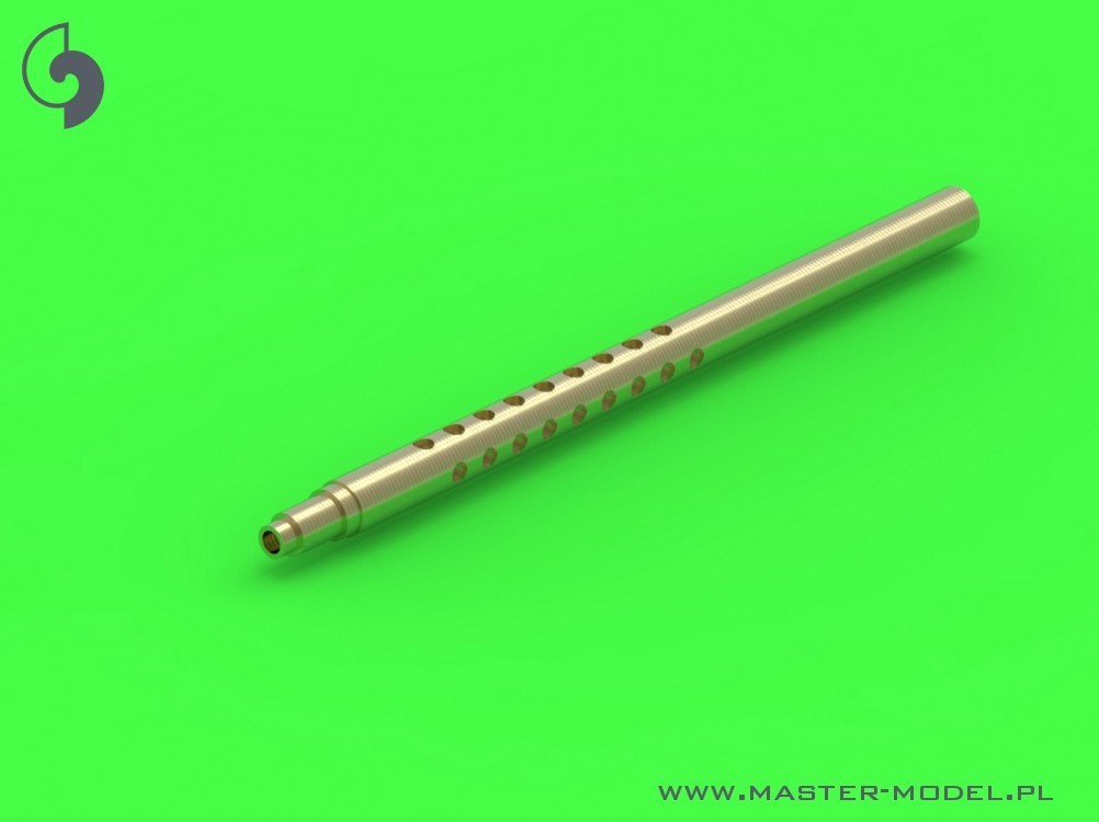 AM-72-122 Набор вооружения и ПВД для самолета Curtiss P-40 B/C