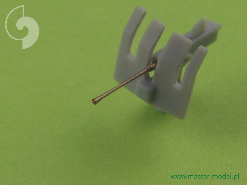 SM-350-046 Немецкие 37мм / 69 стволы М42 (20шт)