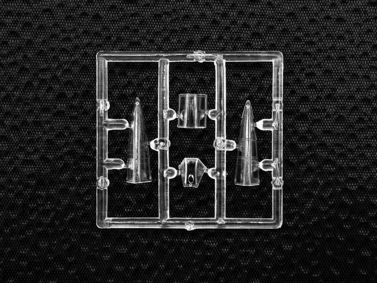 72202 Кі-27b Японский истребитель ICM