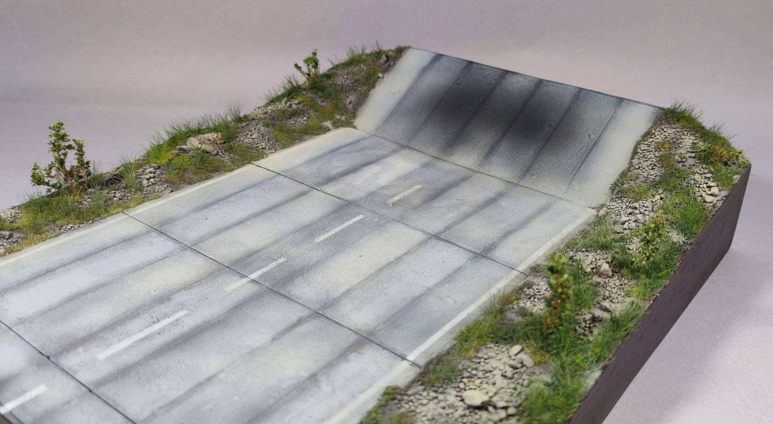 НЕ-72055 НЕ-72055 "Стоянка дежурный средств ПВО"