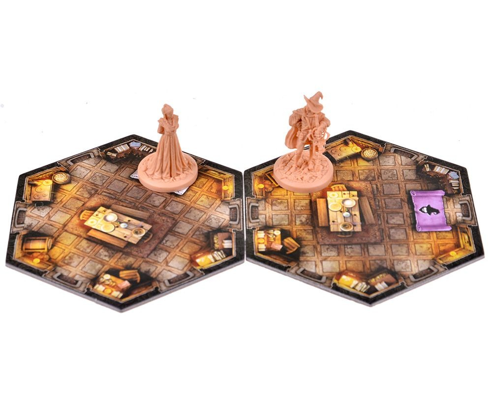 915519HW Войны Черной Розы: Скрытые шипы