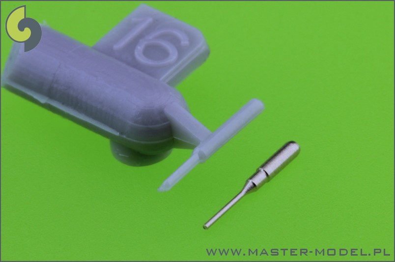 AM-48-067 ПВД для самолета Chance Vought F-8E, J Crusader