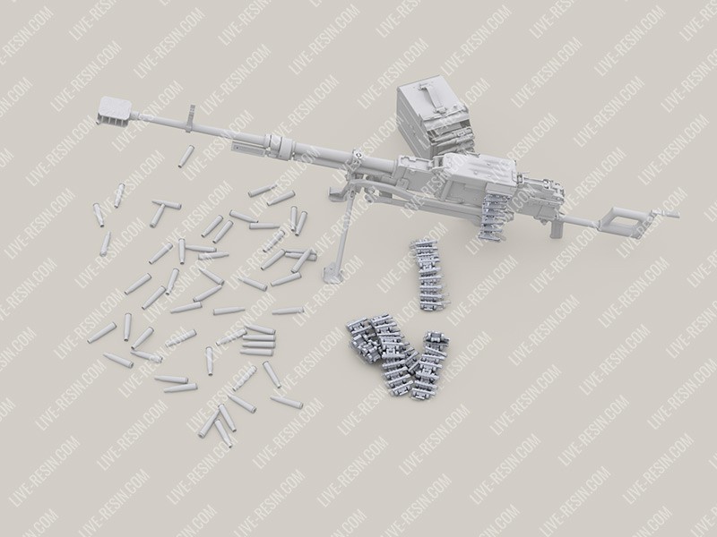 LRE35343 12,7 мм гильзы