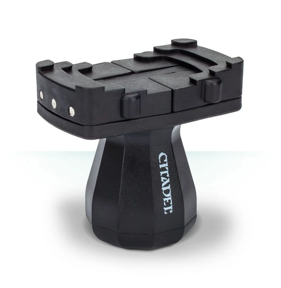 66-15GW Большая рукоять для покраски миниатюр Citadel (Citadel Painting Handle XL)