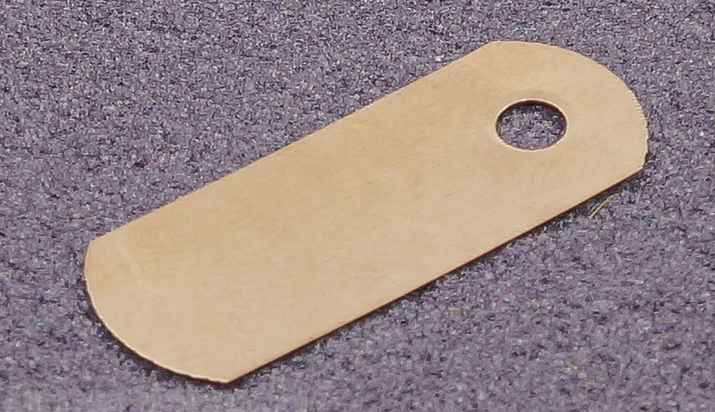 8021J Клапан шатуна к компрессору 1202, 1203, 1222, 1223