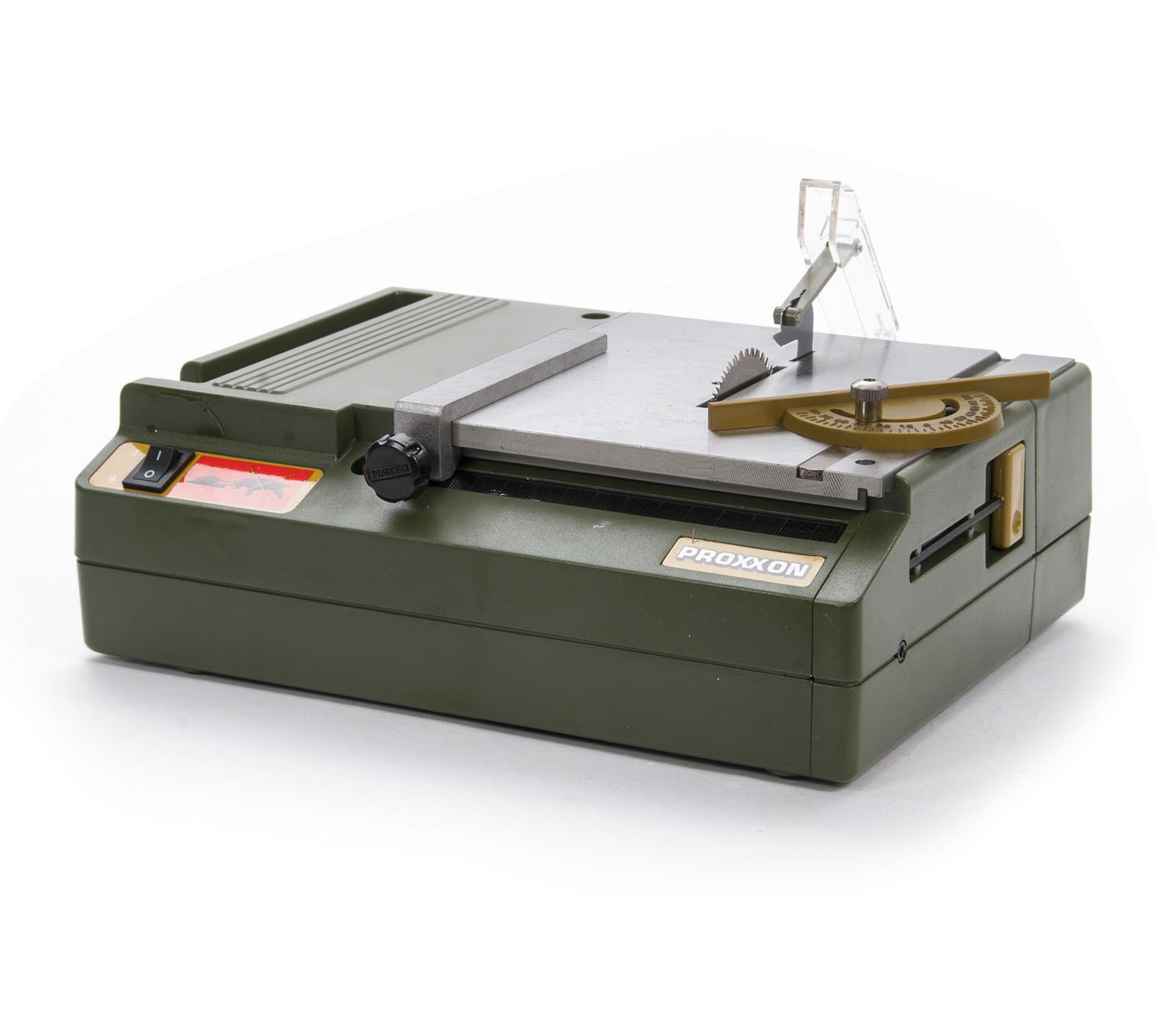 PRO27006 Циркулярная пила Proxxon KS230