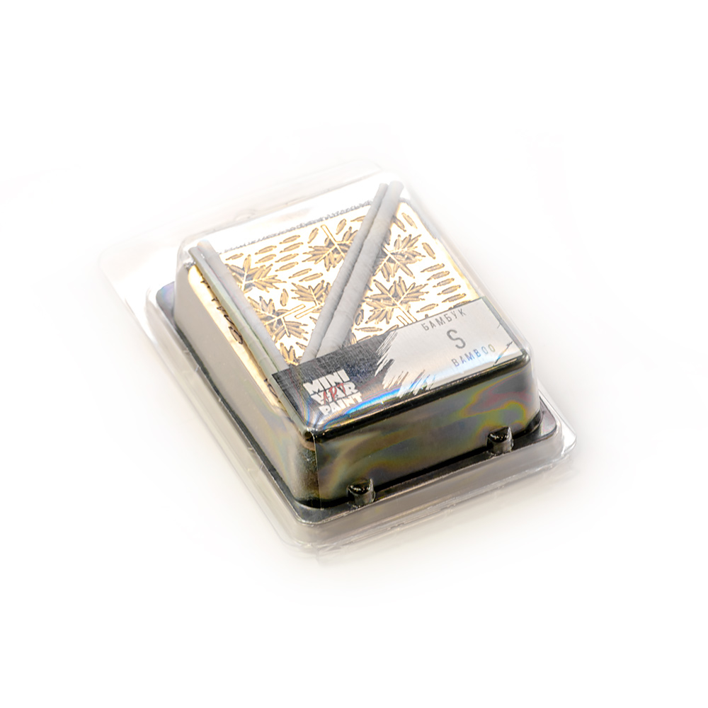 S-081 Бамбук набор, размер S