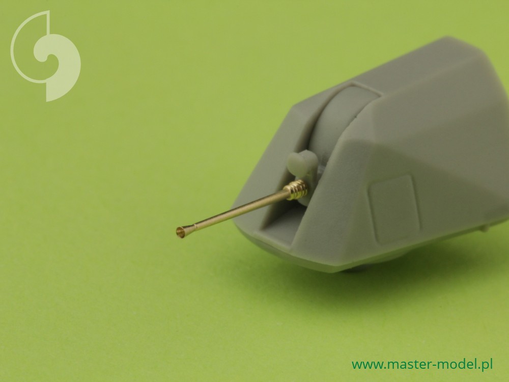 SM-350-063 Класс независимости прибрежных боевых кораблей (LCS-2, LCS-4) - антенны, мачты и Mk110 (Bofors) 57-мм / 70 орудийный ствол