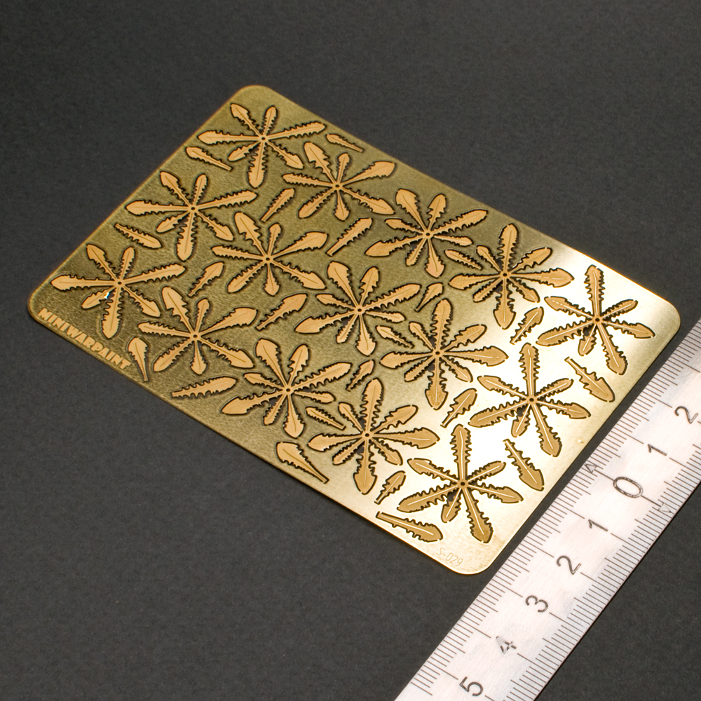 S-029 Одуванчик, размер L