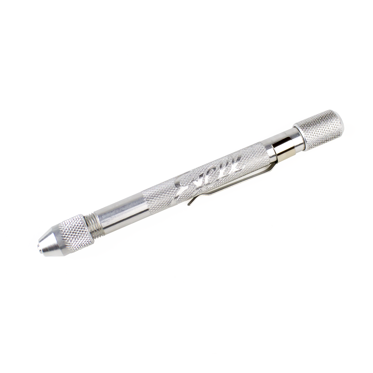 EX70003 Сверлилка с набором из 12 сверл