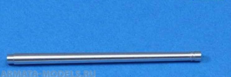 3522MP 76 мм ствол М1А1 без дульного тормоза. М-18 Hellcat  Academy