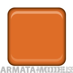 33-АКР Краска оранжевая