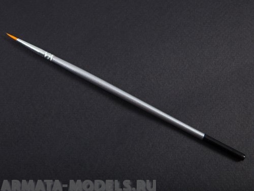 0035MCH Кисть круглая #2