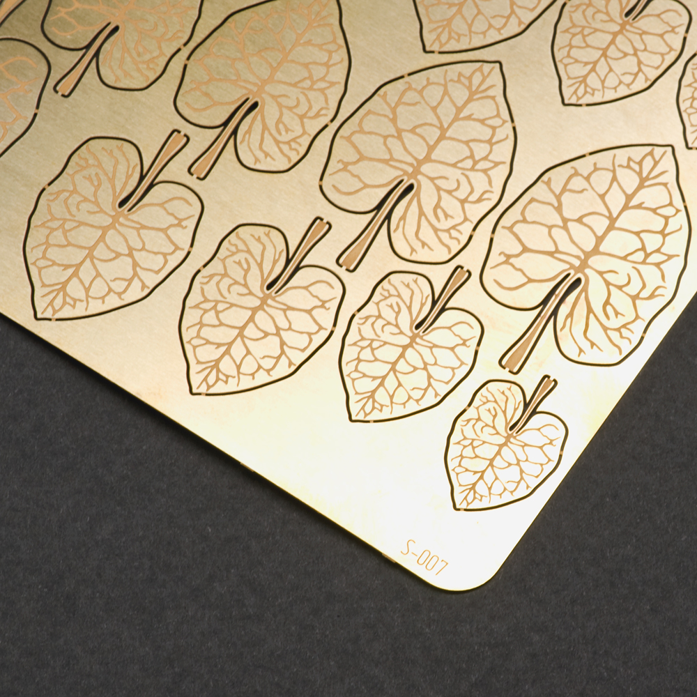 S-007 Репейник, размер M