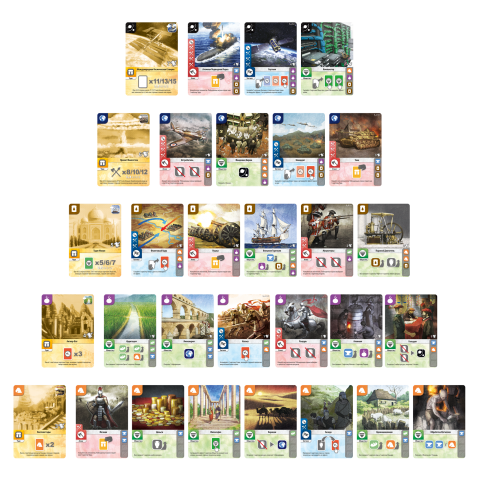 8715 Цивилизация. Начало времен