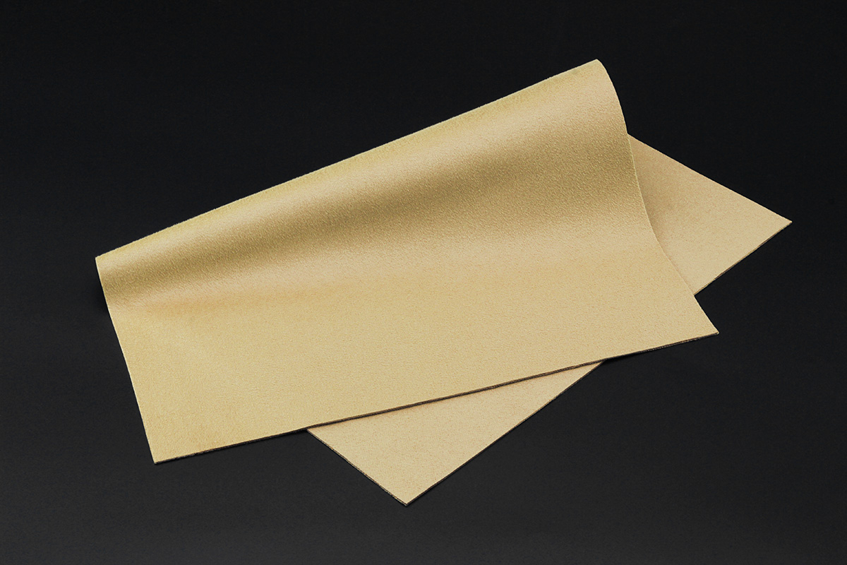 71545-Супер полировальная ткань (SUPER POLISHING CLOTH DX)