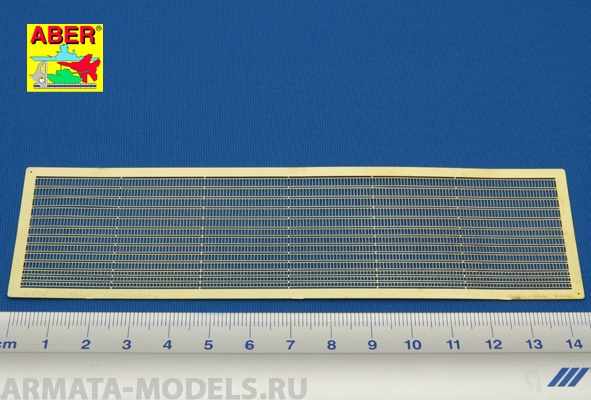 ABR-1:350-–-05  Дополнения для  Ship ladders для  1/350