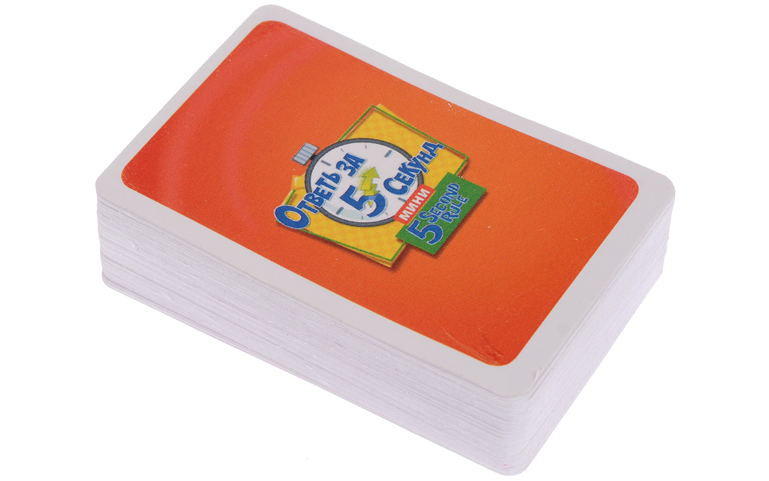 MAG114962 Ответь за 5 секунд Мини