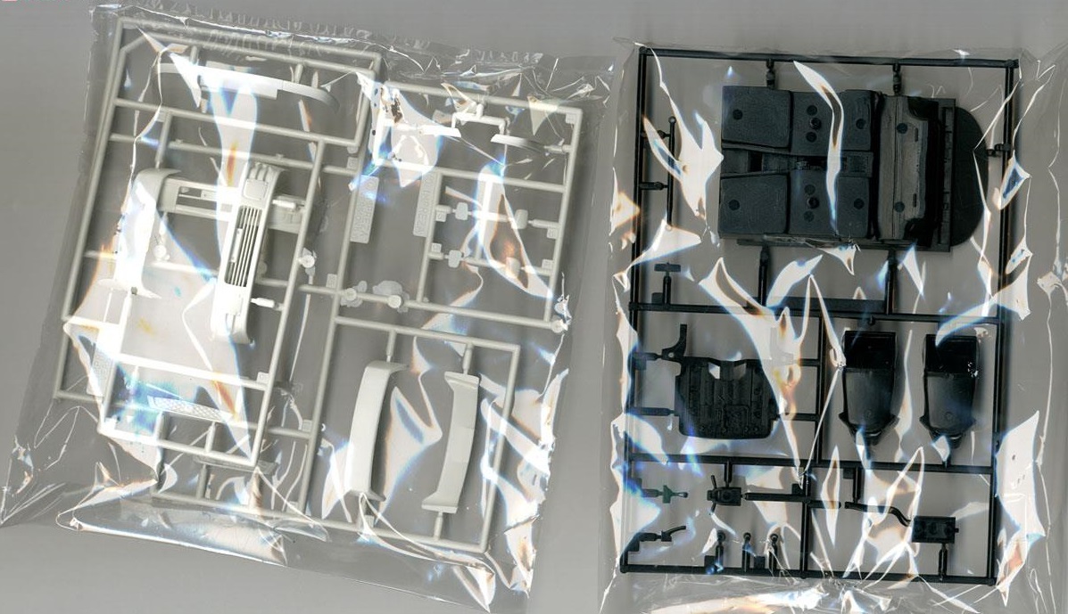 FU04752 Subaru Sti IV/VI Fujimi