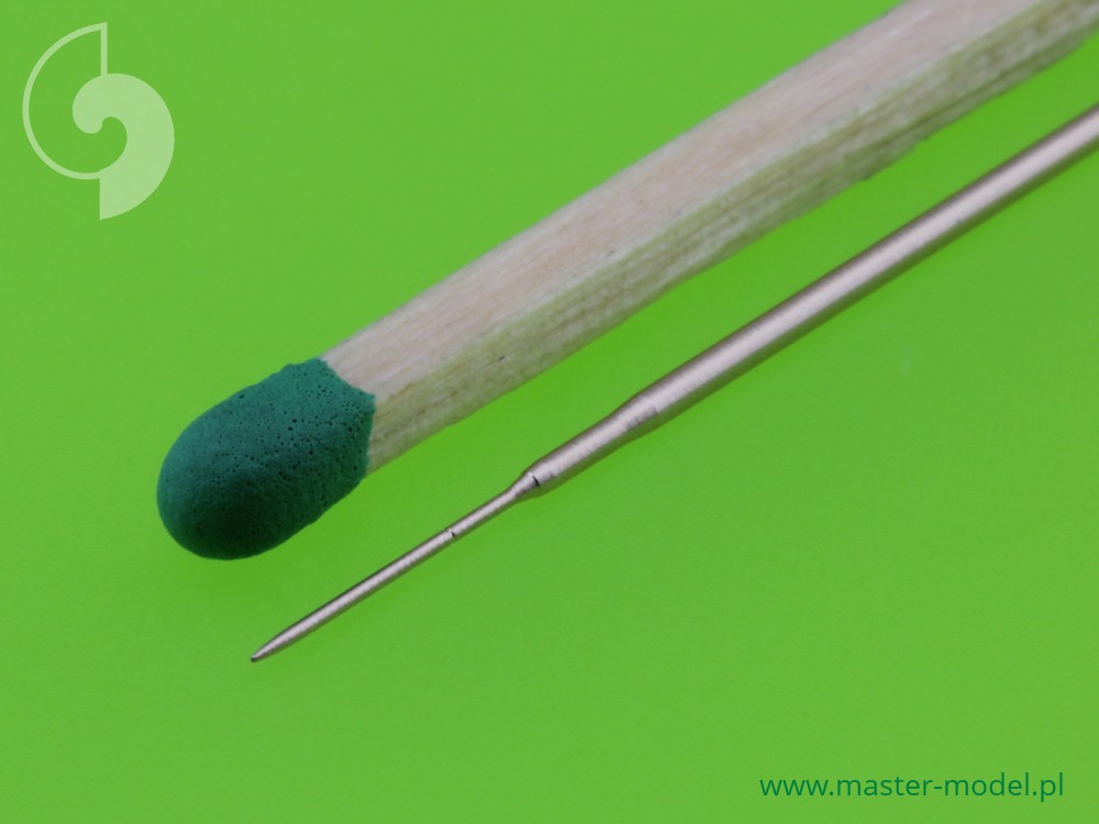 AM-48-064 ПВД для самолета МиГ-21 ПФ/ПФМ (Fishbed D, F)