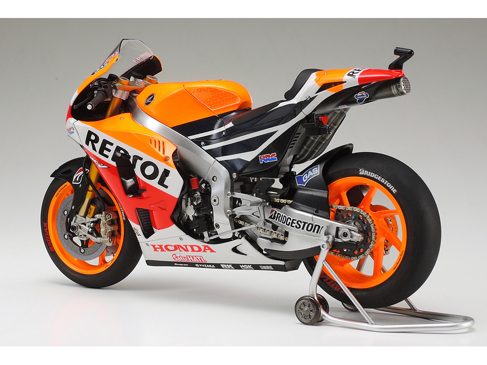 14130 Repsol Honda RC213V'14 Tamiya