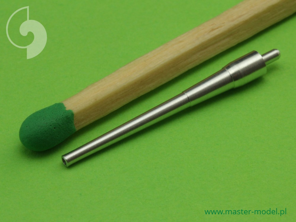 SM-350-070 USN 8 / 55 (20,3 см) Марка 9 стволов (9 шт.)