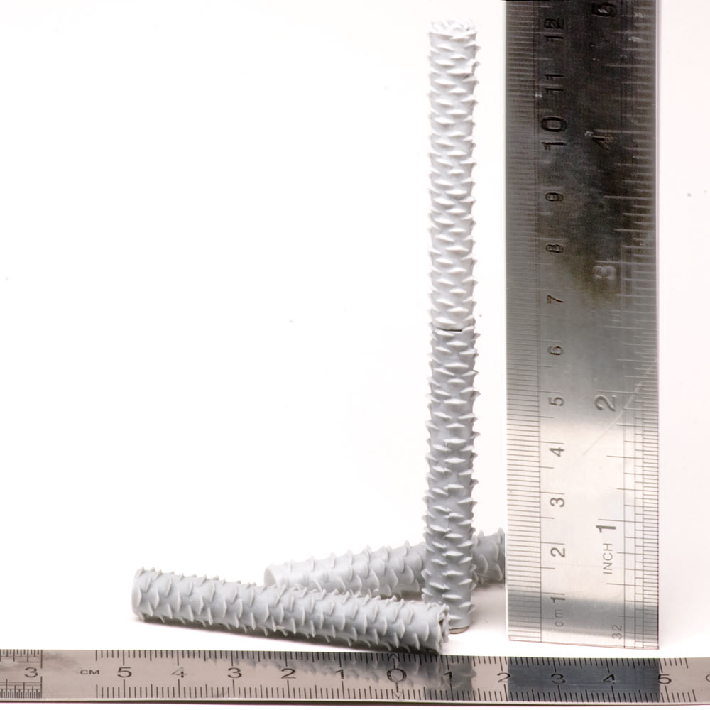 S-069 Ствол финиковой пальмы, размер S