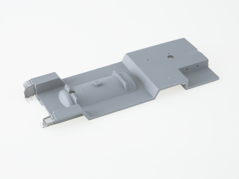 1370AVD Сборная модель АКТ-3,25 (133ГЯ) AVD Models