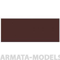 UA713 Краска акриловая WOOD WARM DARK SHADE