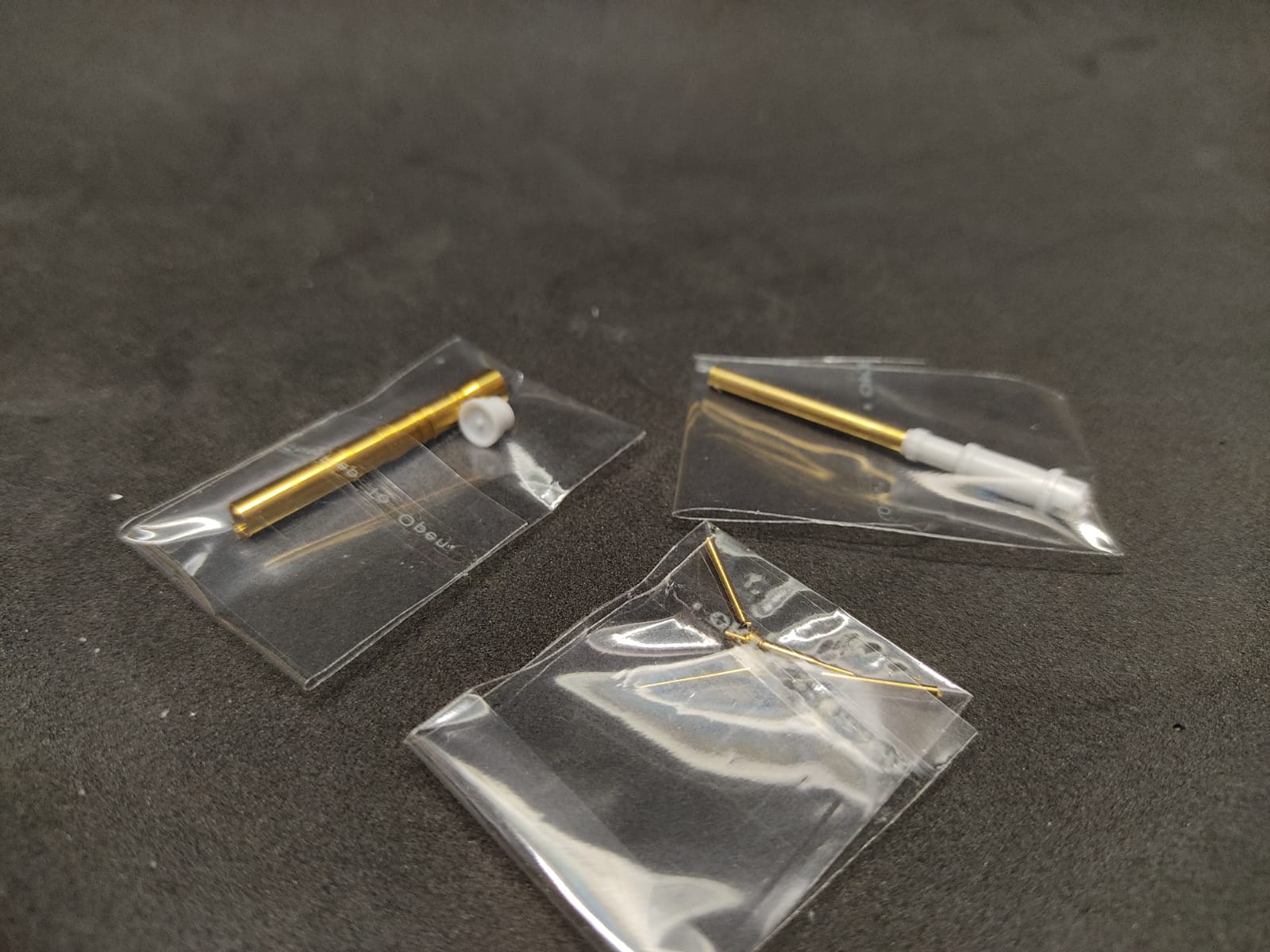 N35075 Набор деталей для БМД-1П