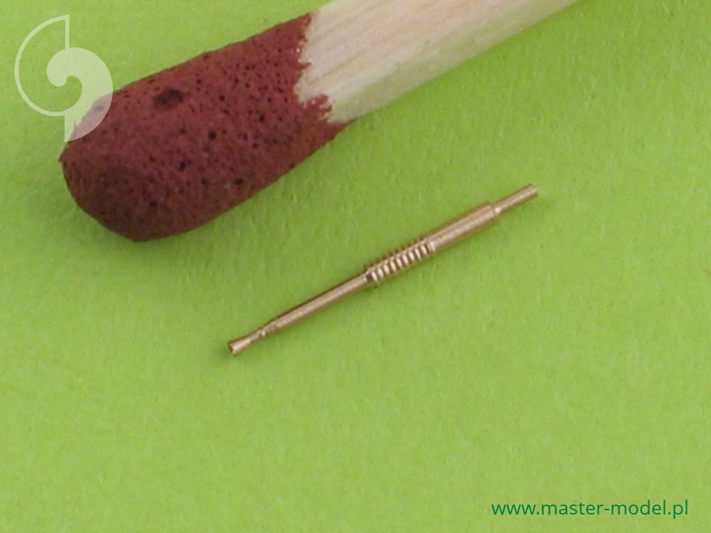 SM-350-014 Стволы Bofors 40 мм / 56 (1,5 дюйма) (20 шт.)