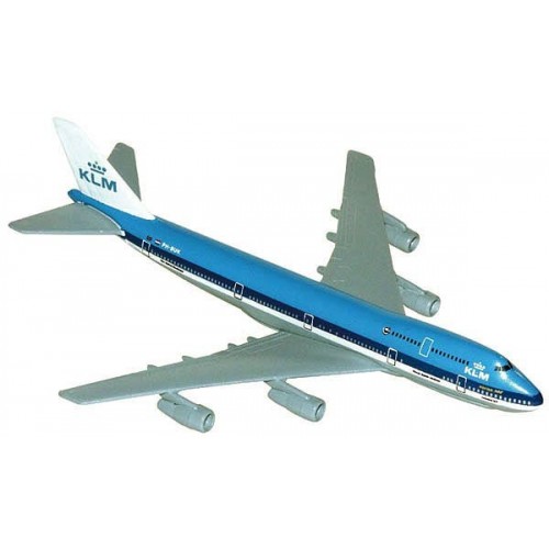 03999 Самолет Пассажирский Boeing 747-100 Revell