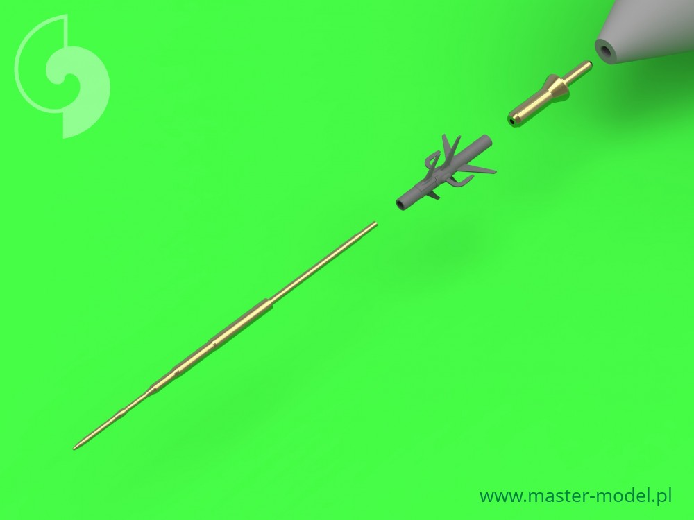 AM-72-107 ПВД для самолета Су-24М