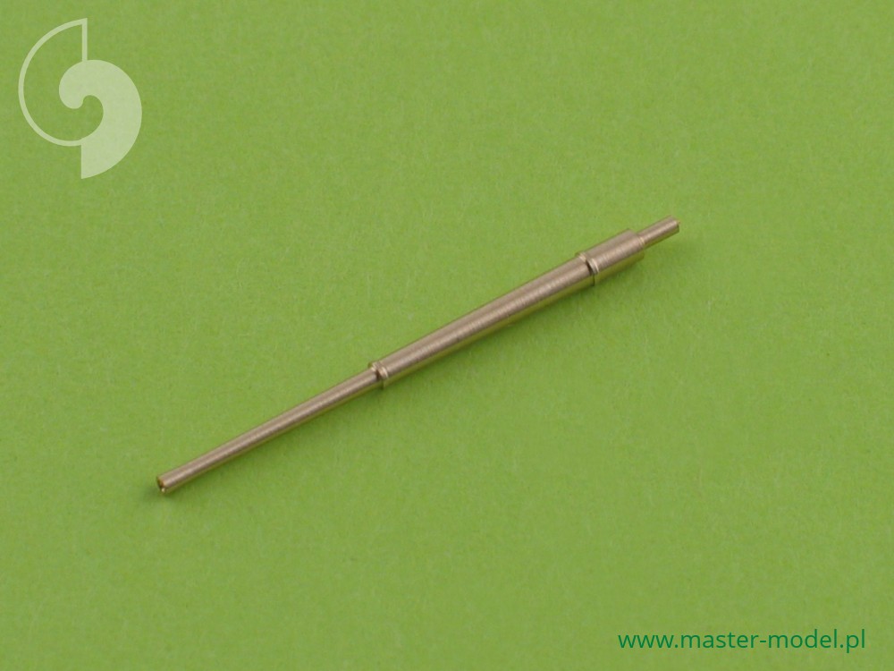 SM-350-013 Британские 5,25-дюймовые (133 мм) стволы QF Mark I (16 шт.)