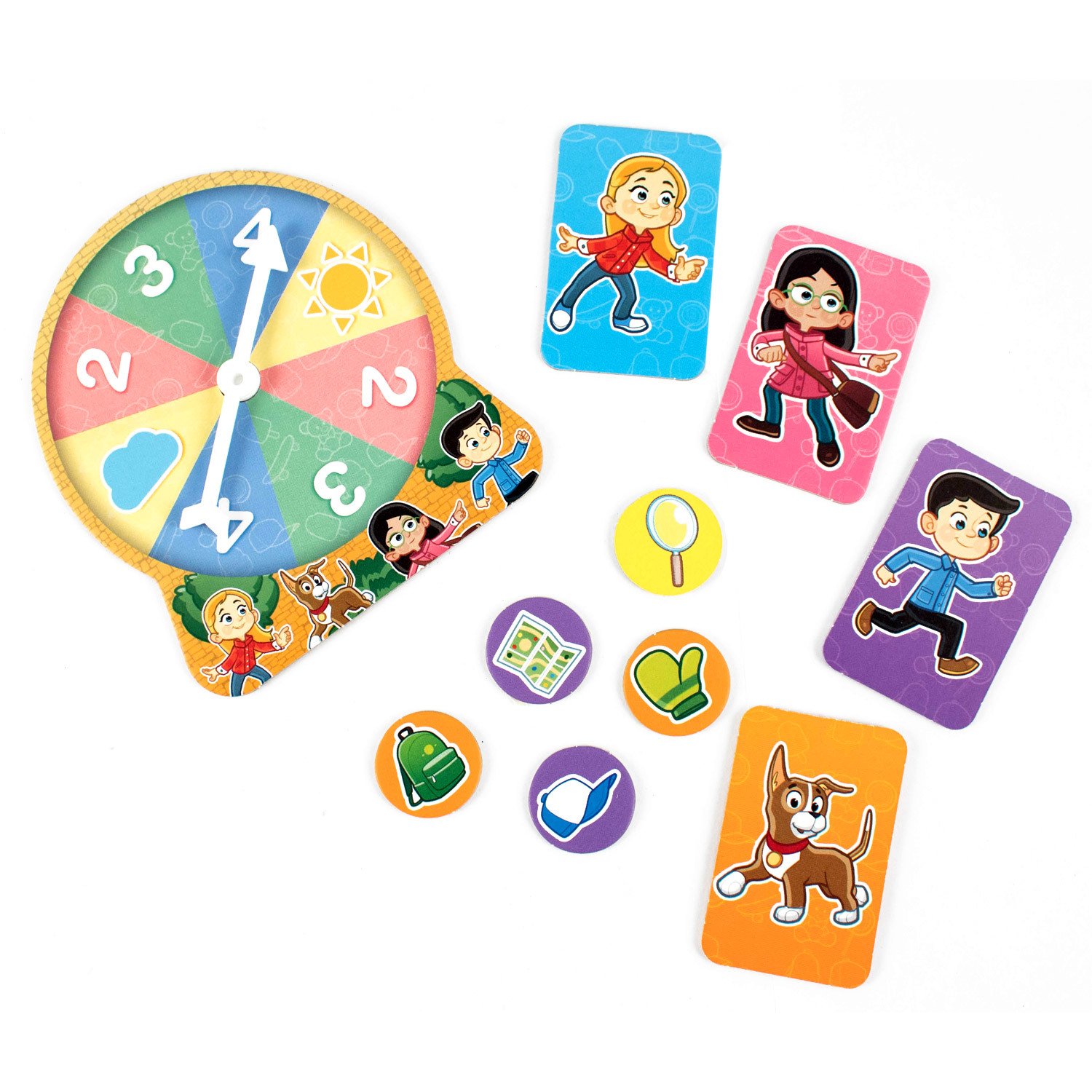 TAC55680 (54680) Бюро находок