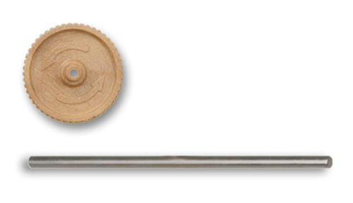 3103ИТ Самоходная лодка Леонарда Italeri