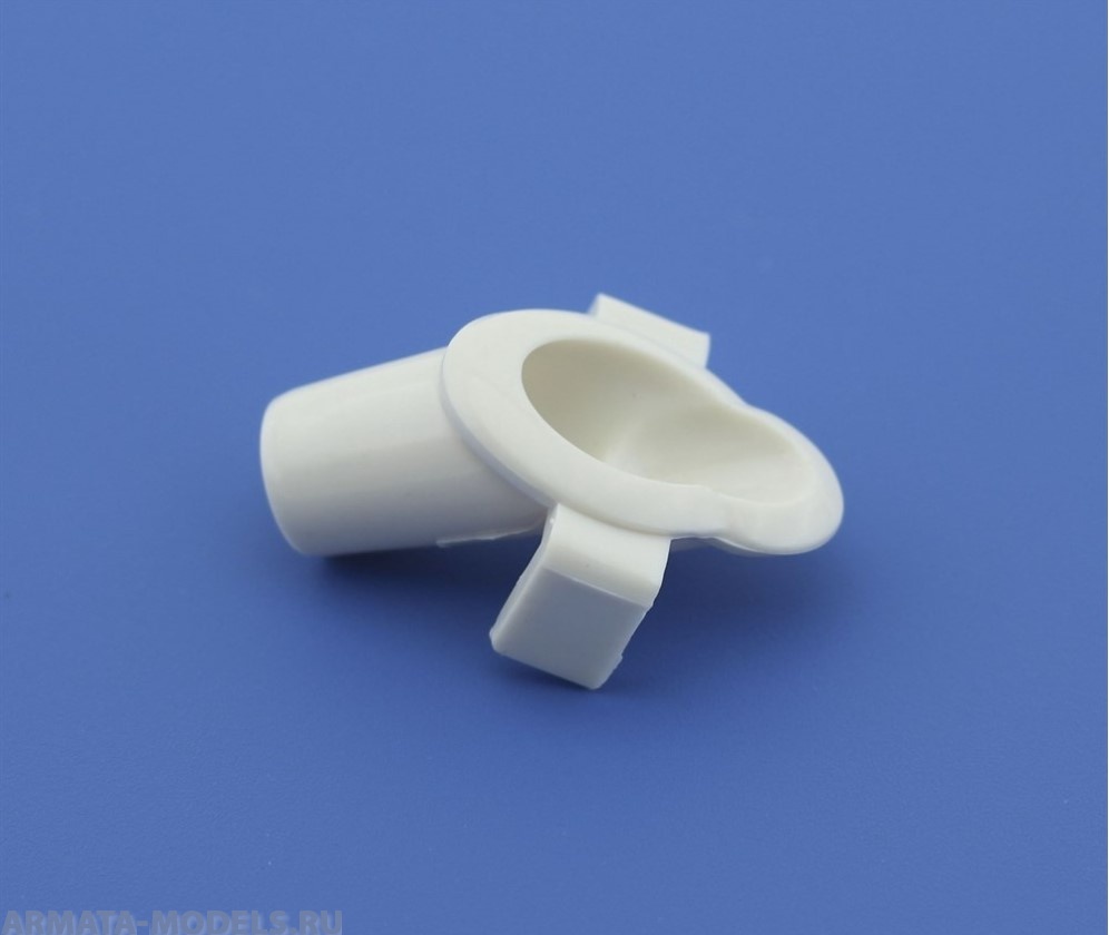 8081 Держатель аэрографа к компрессору 1213