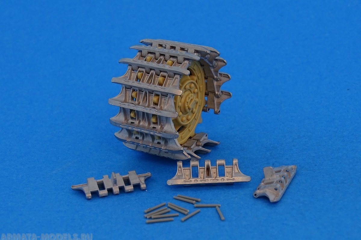 MTL-35103 Tracks for Centurion