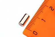 1232059MG Неодимовый магнит пруток 4х8 мм