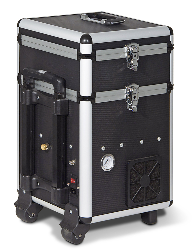 IS1000DE Компрессор-чемодан IS-1000 Maxx Jet