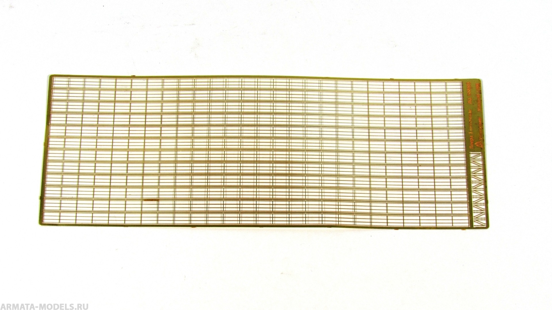 MD 200203 Леер трехниточный